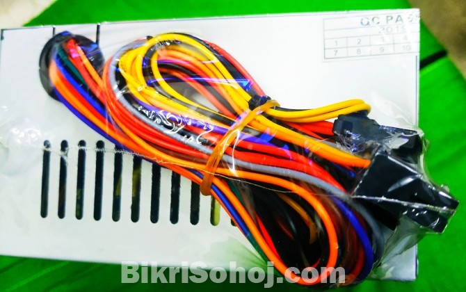 Power Supply Unit